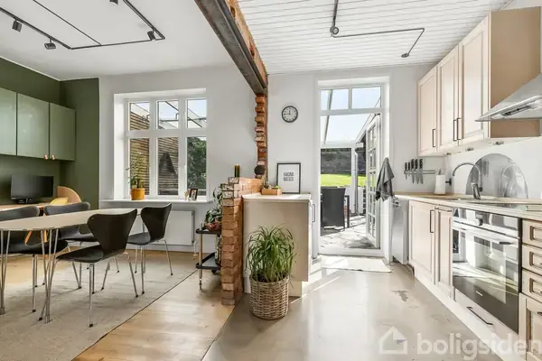 Rækkehus på Piledamsvej 17, 6000 Kolding