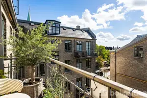 Ejerlejlighed på Ahornsgade 1, 4. th., 2200 København N
