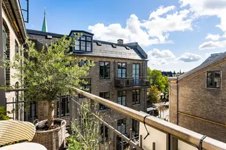 Ejerlejlighed på Ahornsgade 1, 4. th., 2200 København N