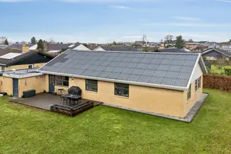 Villa på Havrevænget 1, Kirke Sonnerup, 4060 Kirke Såby