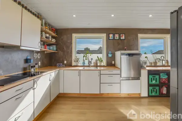 Villa på Åleje 3, 9340 Asaa