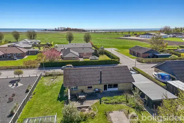 Villa på Åleje 3, 9340 Asaa