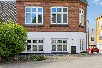 Ejerlejlighed på Enghavevej 1, Næstved By, 4700 Næstved