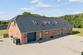 Villa på Lemvigvej 25, Tørring, 7620 Lemvig