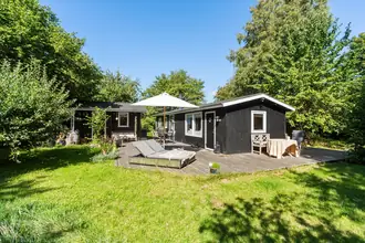 Fritidshus på Traneagervej 17, Dalby Huse, 3630 Jægerspris