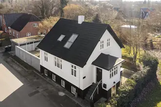 Villa på Solvej 2, 4970 Rødby