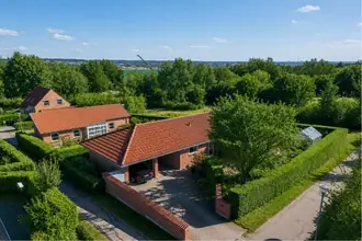 Villa på Skejbytoften 29, Skejby, 8200 Aarhus N