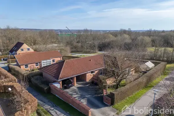 Villa på Skejbytoften 29, 8200 Aarhus N