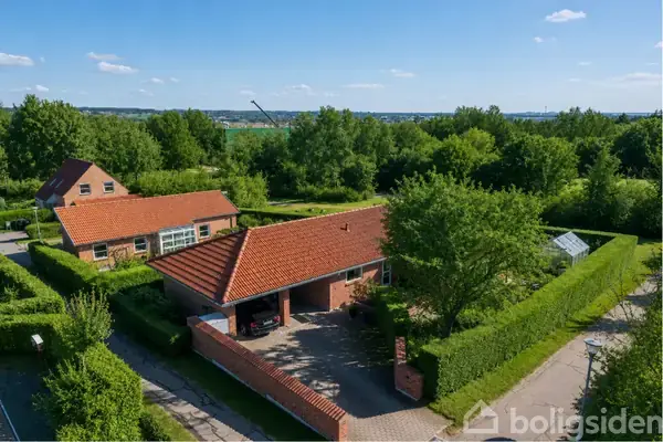 Villa på Skejbytoften 29, 8200 Aarhus N