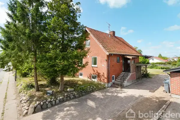 Villa på Hold-An Vej 126, 2750 Ballerup