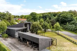 Villa på Kammavej 2, 5500 Middelfart