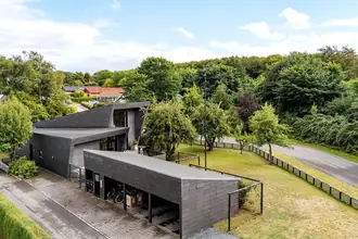 Villa på Kammavej 2, 5500 Middelfart