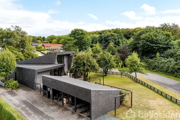 Villa på Kammavej 2, 5500 Middelfart