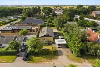 Villa på Herlevgårdsvej 6, Nørre Herlev, 3400 Hillerød