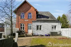 Ejerlejlighed på Roskildevej 106B, 3600 Frederikssund