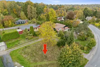 Helårsgrund på Bækkebrovej 4C, 3220 Tisvildeleje