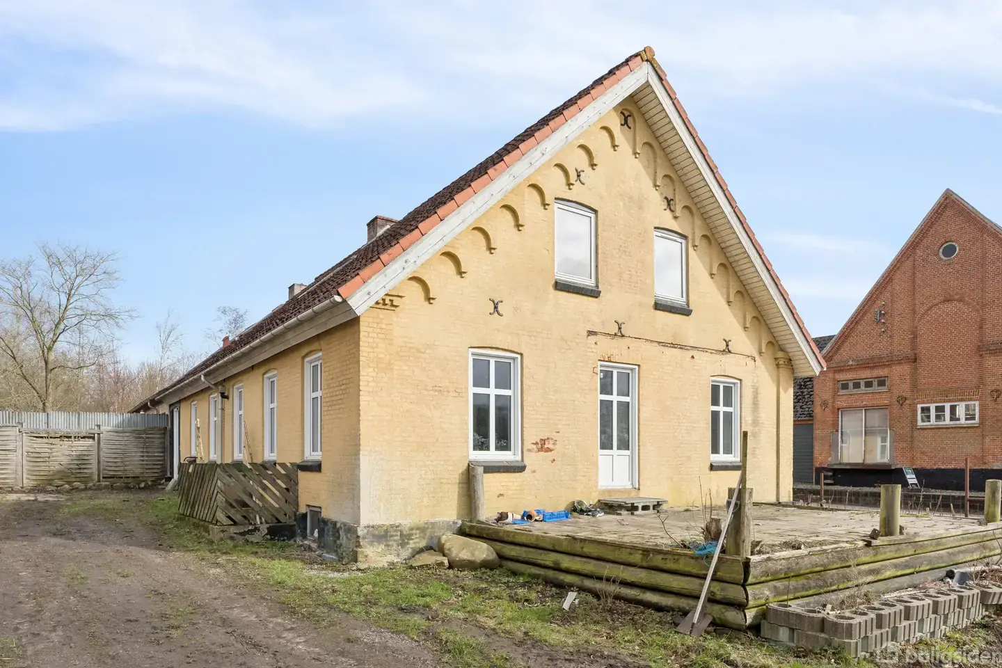 Villa på Torupvej 1, 8860 Ulstrup