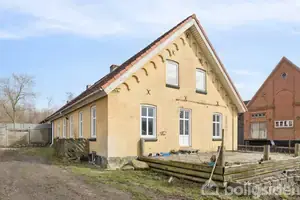 Villa på Torupvej 1, 8860 Ulstrup