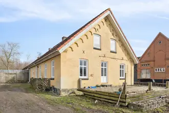 Villa på Torupvej 1, Sdr Vinge, 8860 Ulstrup