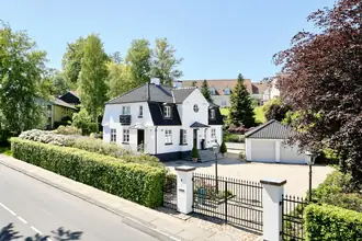 Villa på Arnakvej 6, 8270 Højbjerg