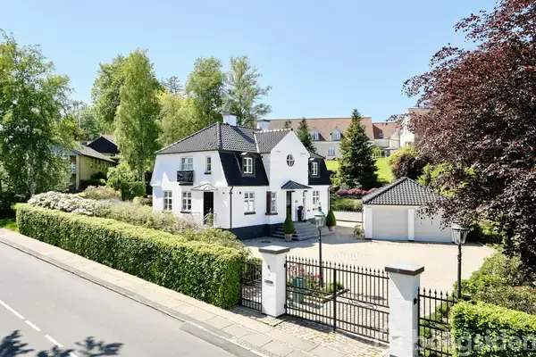 Villa på Arnakvej 6, 8270 Højbjerg
