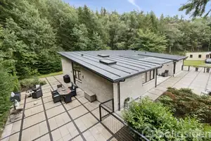 Villa på Ekkodalen 19, 8831 Løgstrup