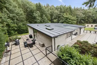 Villa på Ekkodalen 19, 8831 Løgstrup