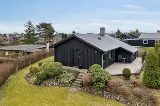 Fritidshus på Egevej Væltesbakke 11, Øster Hurup, 9560 Hadsund