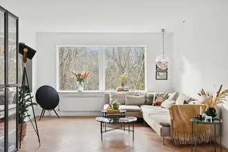 Villa på Skovvej 21, Brejning, 7080 Børkop