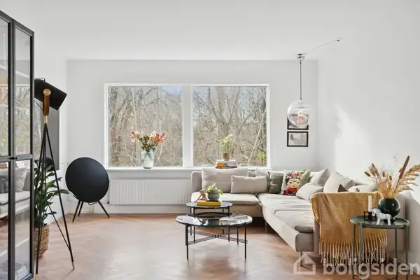 Villa på Skovvej 21, 7080 Børkop