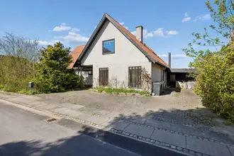 Villa på Rønnevej 1, 9681 Ranum