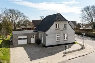 Villa på Andreassensvej 6, 9800 Hjørring