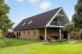 Villa på Mosevænget 6, 6580 Vamdrup