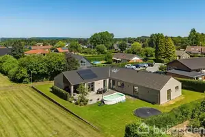 Villa på Iver Jarls Vej 10, 7100 Vejle
