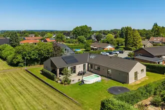 Villa på Iver Jarls Vej 10, 7100 Vejle