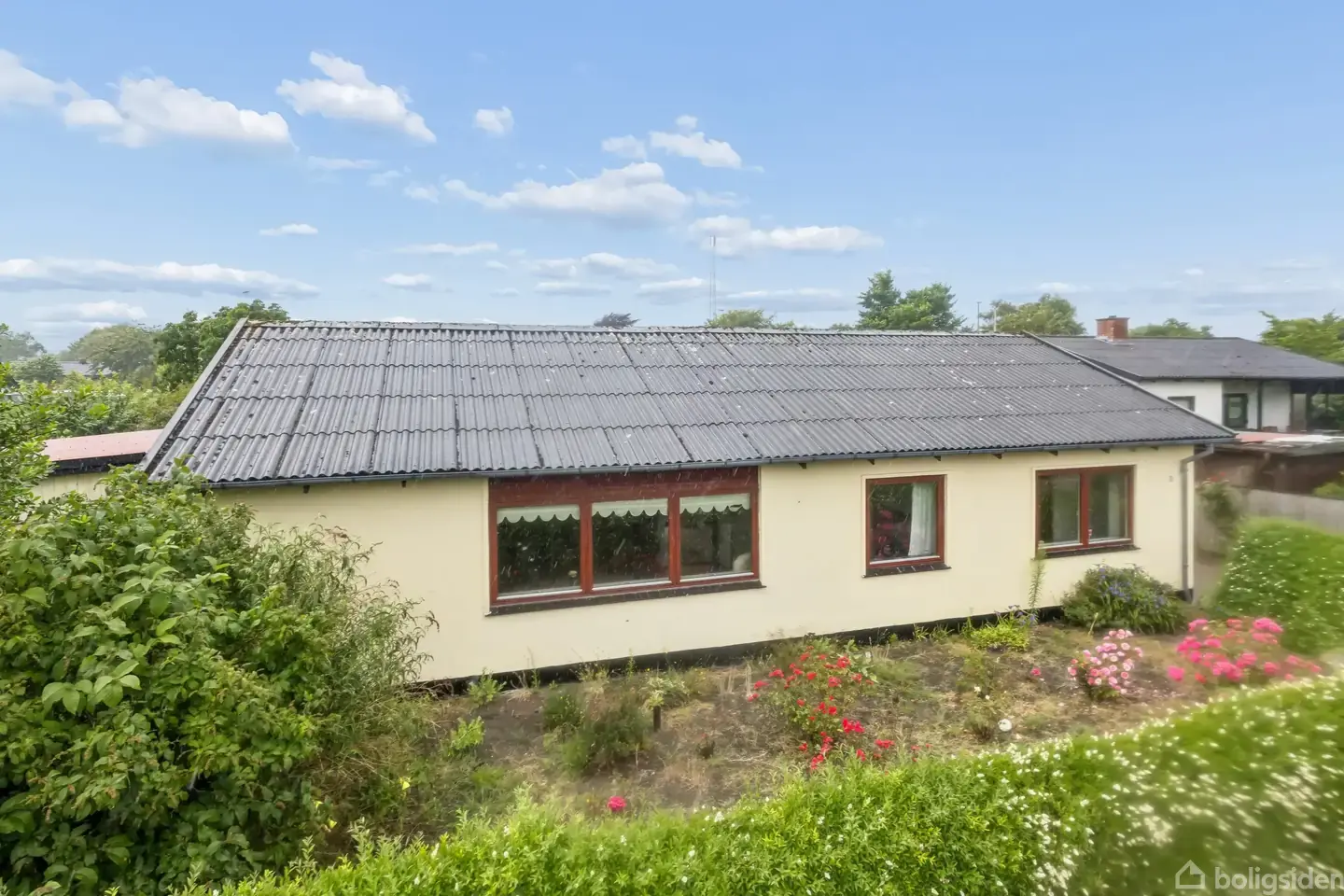 Villa på Gl Uggerbyvej 2, 9881 Bindslev