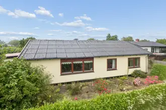Villa på Gl Uggerbyvej 2, 9881 Bindslev