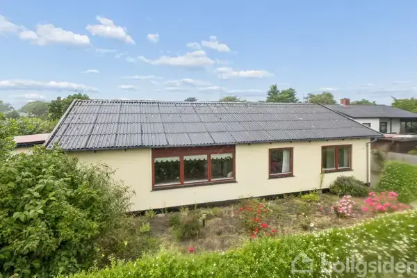 Villa på Gl Uggerbyvej 2, 9881 Bindslev