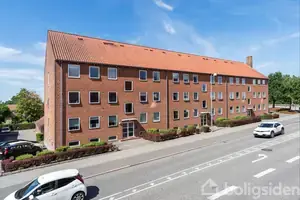 Andelsbolig på Fredrik Bajers Gade 4, st. th., 8700 Horsens