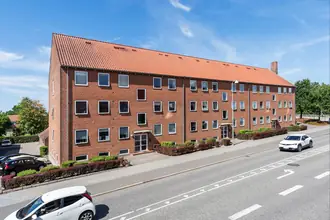 Andelsbolig på Fredrik Bajers Gade 4, th., 8700