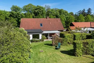 Villa på Bygholm Parkvej 65, 8700 Horsens