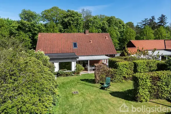 Villa på Bygholm Parkvej 65, 8700 Horsens