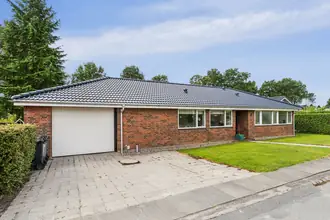 Villa på Lungstedvangen 37, Bellinge, 5250 Odense SV