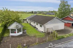 Villa på Nyvej 44, 4262 Sandved