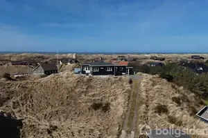 Fritidsbolig på Nordvej 17A, 6853 Vejers Strand