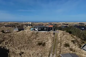 Fritidshus på Nordvej 17A, 6853 Vejers Strand
