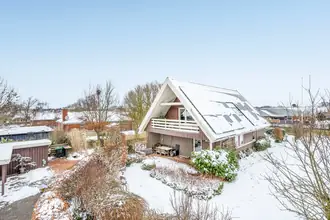 Villa på Nørremarken 10, 6280 Højer