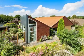 Villa på Lunden 9, 8464 Galten
