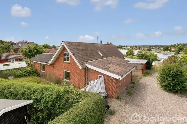 Villa på Skippergade 7, 6320 Egernsund