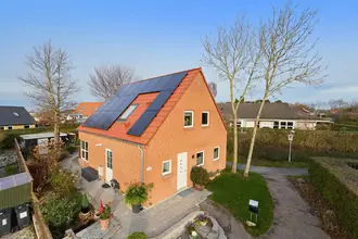 Villa på Bakkebo 68, 3550 Slangerup